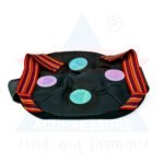 ANCS Magnet Knee Belt-Rexine - Main