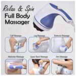 ANCS Manipal Massager Regular - 4