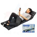 ANCS Massage Bed Sheet with Heating - Main