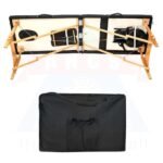 ANCS Massage Bed Spa Wooden - 4