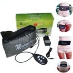 ANCS Massage Powerful Belt for Weight Loss - 1
