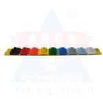 ANCS Pyramid Line Plate Navagraha Set 1
