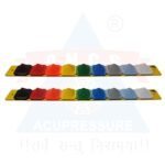 ANCS Pyramid Line Plate Navagraha Set 3