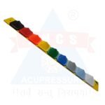 ANCS Pyramid Line Plate Navagraha Set - Main