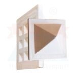 ANCS Pyramid Navgrah Wish 9 Colour - Main