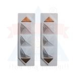 ANCS Pyramid Vaastu Strip - 2