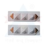 ANCS Pyramid Vaastu Strip - 3