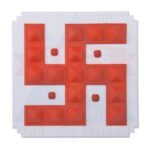 ANCS Shubham Swastik Yantra