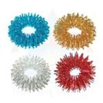 ANCS Sujok Finger Massage Ring - 3