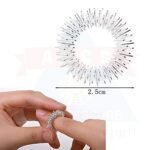 ANCS Sujok Finger Massage Ring - 5