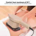ANCS Thrive Powerfull Massager - 1