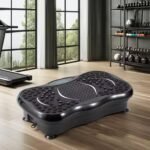 ANCS Ultra Body Slimmer Foot Massager - 1