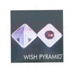 ANCS Wish Pyramid Wish Reiki - 1