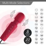 ANCS Wonder Massager - Lulu Massager - 4