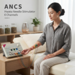 ANCS Hwato Needle Stimulator 6 Channels - Image 2