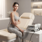 Tens+Continue+Slimming Stimulator Machine 12 Channel - Image 2