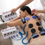 ANCS Physio Tens Stimulator 4 Channels - Image 2