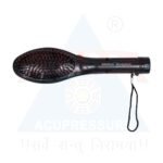 Hair Brush Comb Vibrating Massager - 2