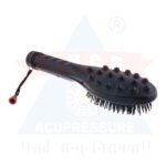 Hair Brush Comb Vibrating Massager - Main