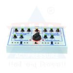 Tens+Continue+Slimming Stimulator Machine 10 Channel - 1