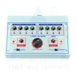 Tens+Continue+Slimming Stimulator Machine 8 Channel - 1