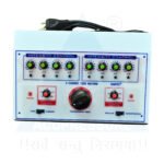 Tens+Continue+Slimming Stimulator Machine 8 Channel - 2