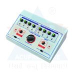 Tens+Continue+Slimming Stimulator Machine 8 Channel - Main