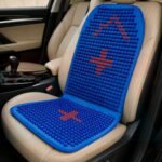 ancs-acupressure-car-seat-blue-color-pointed-beeds-how-can-use