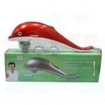 ancs-acupressure-dolphine-massager-machine-single-red-machine