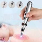 ANCS Acupuncture Point Detector Pen W-912 - Image 5