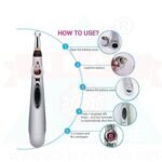 ANCS Acupuncture Point Detector Pen W-912 - Image 3