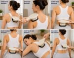 ANCS Thrive Chest Massager | Thrve Powerful Massager 717 - Image 6