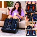 ancs-foot-massager-leg-massager-electric-remote-how-can-use