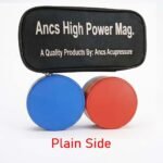 ancs-magnet-high-power-magnet-set-of-2pc-red-blue-back-pain-remover-h-p-magnet