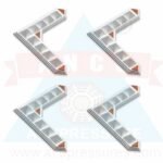 ancs-pyra-angle-set-4-pc