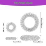 ancs-sujok-ring-finger-korean-set-2pc