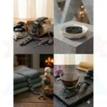 black-bracelete-magnetic