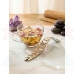 golden-titanium-bracelet