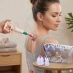 ANCS Acupressure Best Vacuum Cupping – Set of 12 - Image 2