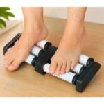 ANCS Acupressure Wonder Roller Pyramidal Points Foot Massage Rollers - Image 3