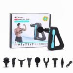 ANCS Acupressure Fascial Gun Massager - Main
