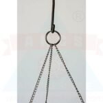 ANCS SHIRODHARA POT 2.0 LTR POT SS CHAIN,VALVE & BRASS NOZZLE - Image 5