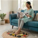 1200-N-chiropractic-gun-massager-using-