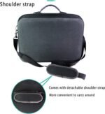 ANCS Chiropractic Gun 1200N Electronic Muscle Massager Electric Impulse Chiropractic Gun - Image 9