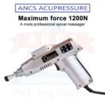 ancs-chiropractic-gun-1200N-electronic-muscle-massager-electric-impulse-chiropractic-gun