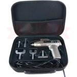 ANCS Chiropractic Gun 1200N Electronic Muscle Massager Electric Impulse Chiropractic Gun - Image 4