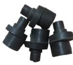 ANCS Acupressure dolphine massager magic massager sl222 songlin machine inner gutkha Only Parts 2 Pcs - Image 2