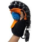 ANCS Acupressure Automatic Robotic Fingers Exercise Hand Exerciser Gloves for Physiotherapy after Stroke, Paralysis & Hand Rehabilitation | Finger Flexion & Extension Therapy Device - Image 12