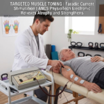 ANCS Faradic Stimulation Machine For Physiotherapy paralysis - Image 2