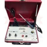 ANCS Electronic Faradic Stimulation Machine Physiotherapy Electrotherapy Device for muscles contraction myelitis joint pains rheumatic sciatica polid paralysis